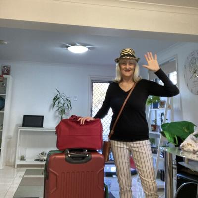 Community member avatar