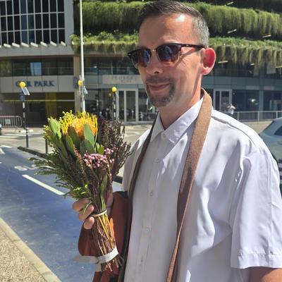 Community member avatar