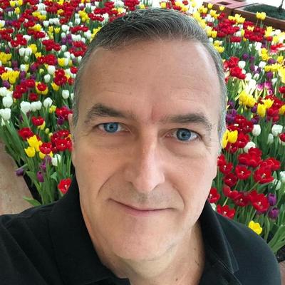 Community member profile picture