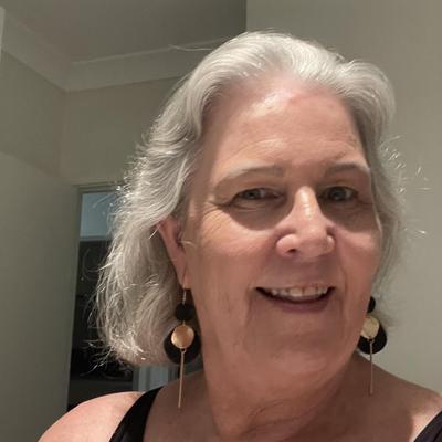 Community member profile picture