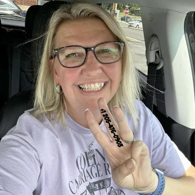 Community member profile picture