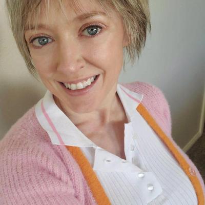 Community member profile picture