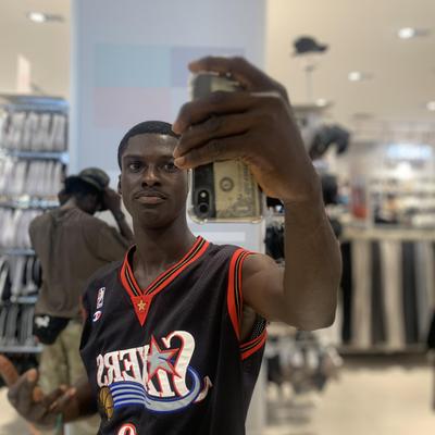 Community member profile picture