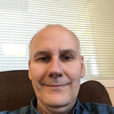 Community member profile picture