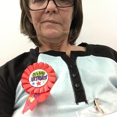 Community member profile picture