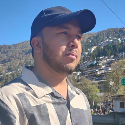 Community member profile picture