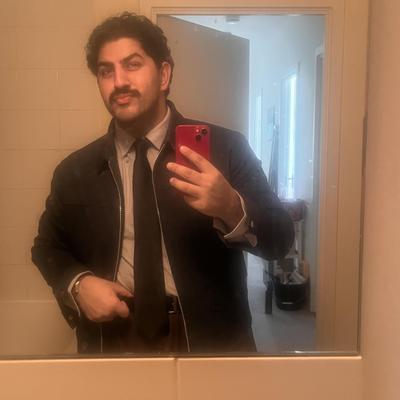 Community member profile picture