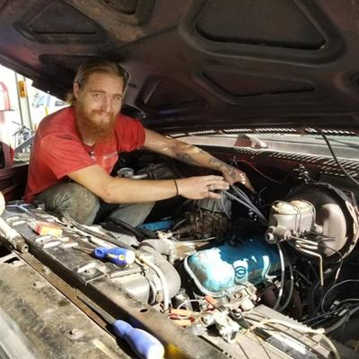 Community member profile picture