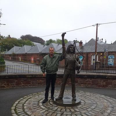 Community member profile picture