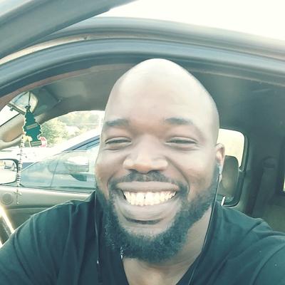 Community member profile picture