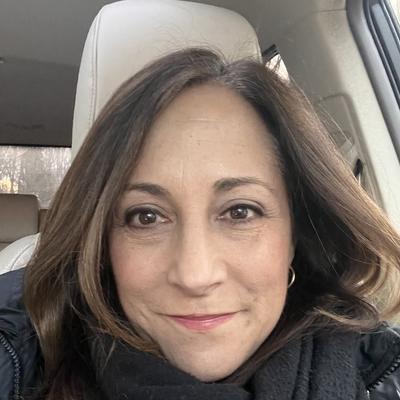 Community member profile picture