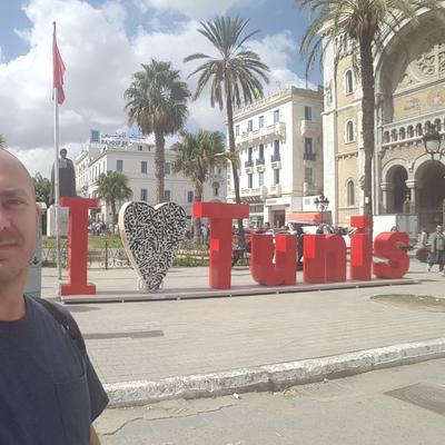 Community member profile picture