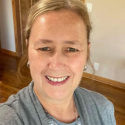 Community member profile picture