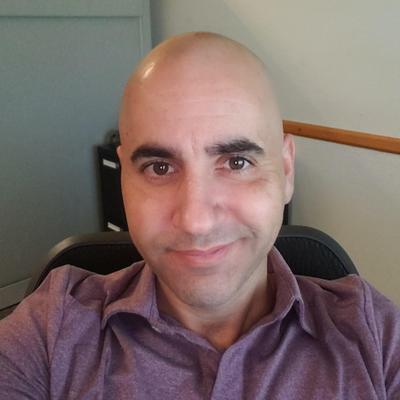 Community member profile picture