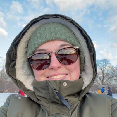 Community member avatar