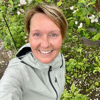 Community member avatar