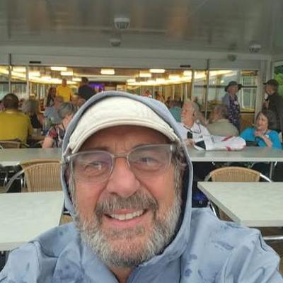 Community member profile picture