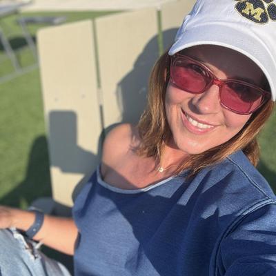 Community member avatar