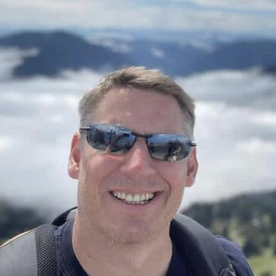 Community member profile picture
