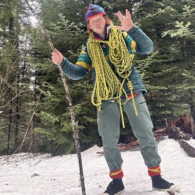 Community member profile picture