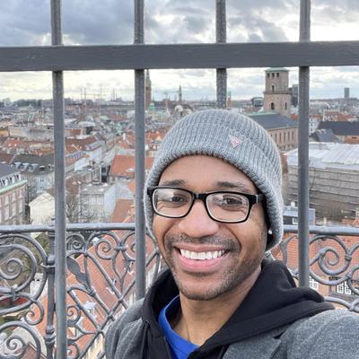 Community member profile picture