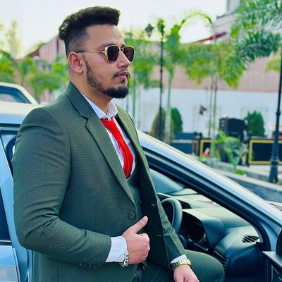 Community member profile picture