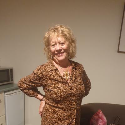 Community member profile picture