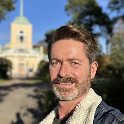 Community member profile picture