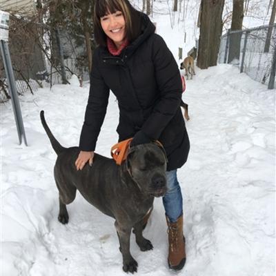 Community member profile picture