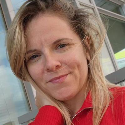 Community member profile picture