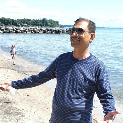 Community member profile picture