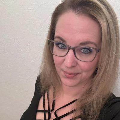 Community member profile picture