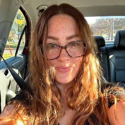 Community member profile picture