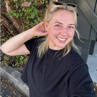 Community member profile picture