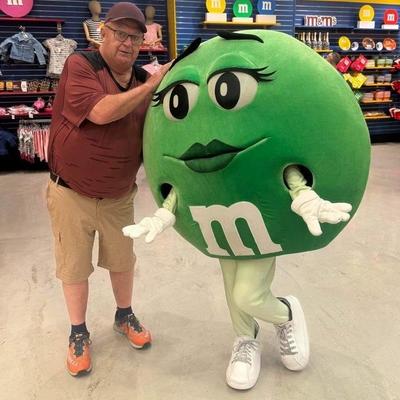 Community member profile picture