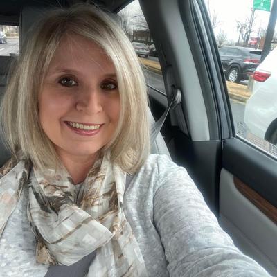 Community member profile picture