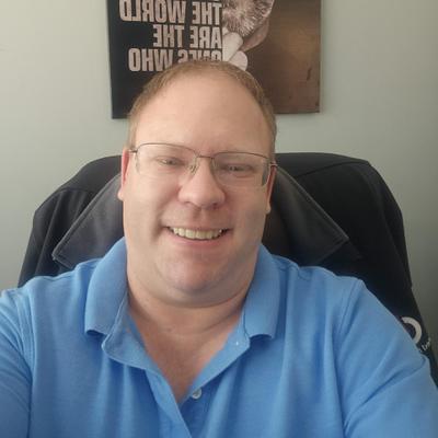 Community member profile picture