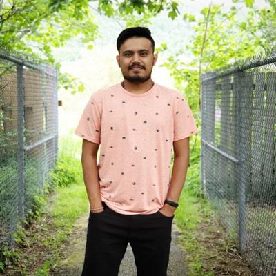 Community member profile picture