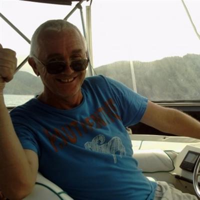 Community member profile picture