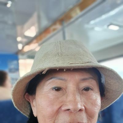 Community member profile picture