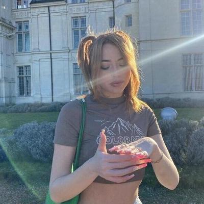 Community member profile picture
