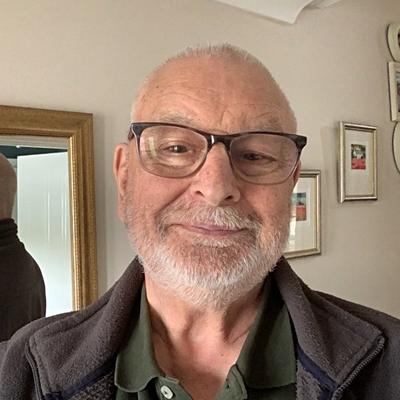Community member avatar