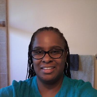 Community member profile picture