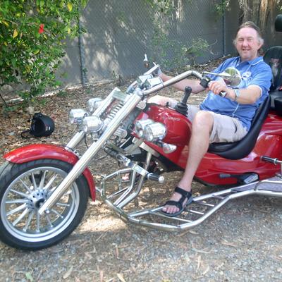 Community member profile picture