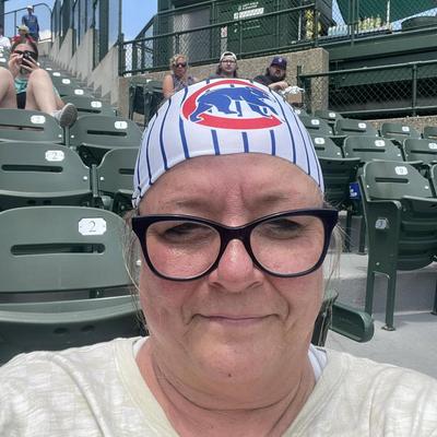 Community member profile picture