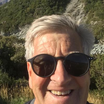 Community member profile picture