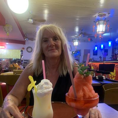 Community member profile picture