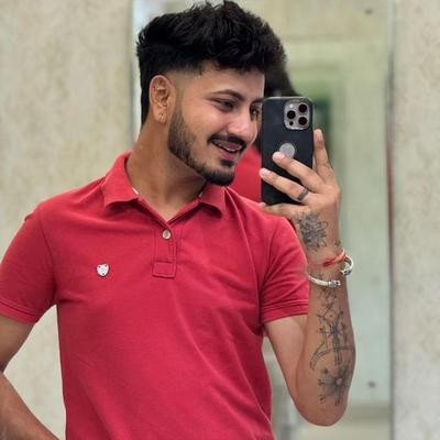 Community member profile picture