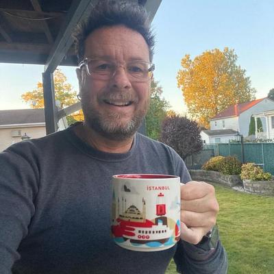 Community member profile picture
