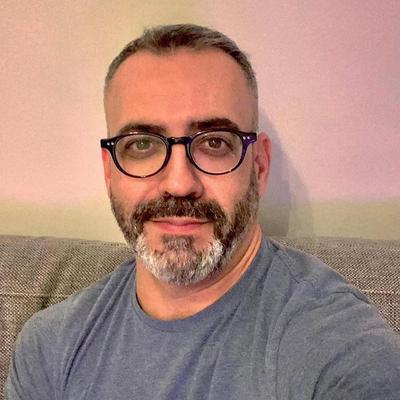 Community member avatar